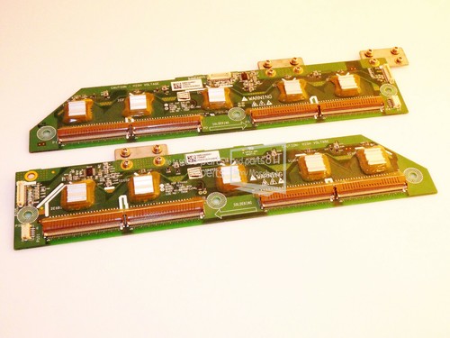 LG TV - Y-Buffer Board 6870QFC104A + 6870QDC106A 50X4 EBR31650201 EBR31649901