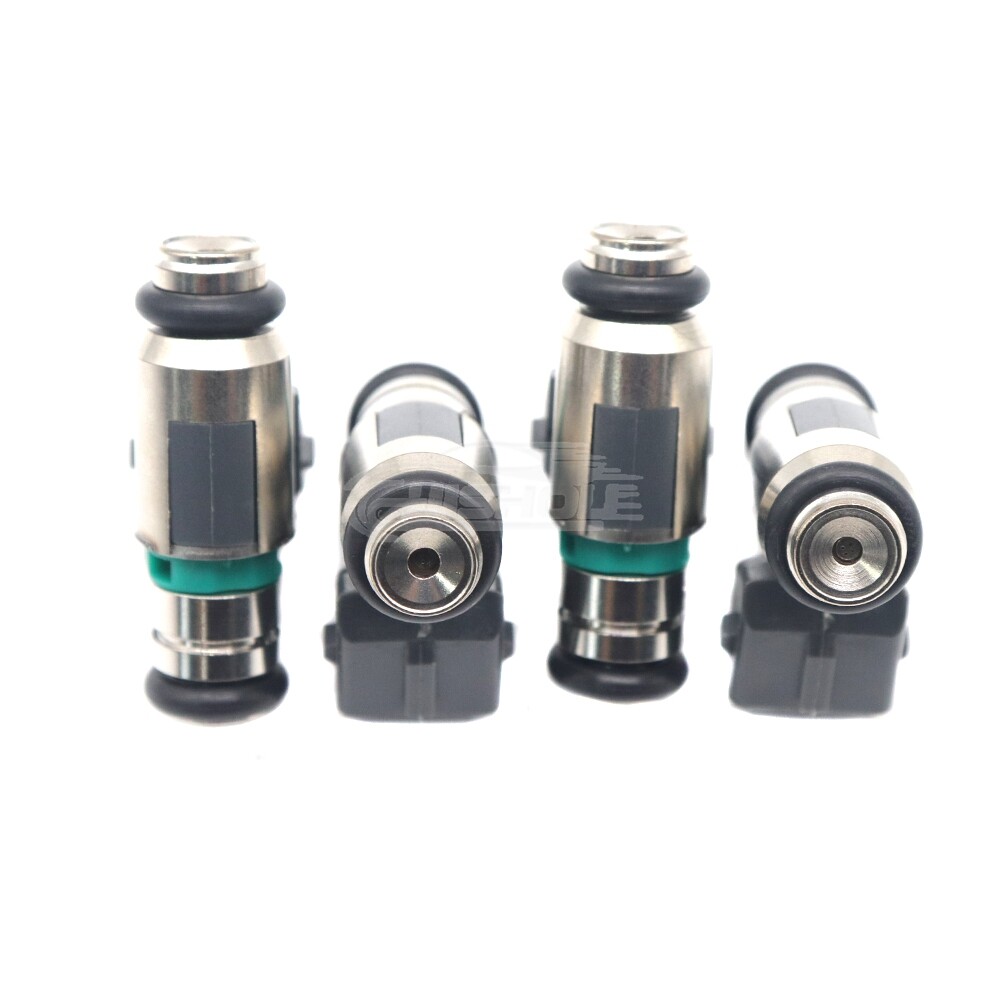 IWP143 NEW Fuel Injectors 4PCS For Renault Clio Laguna I Megane Scenic ...