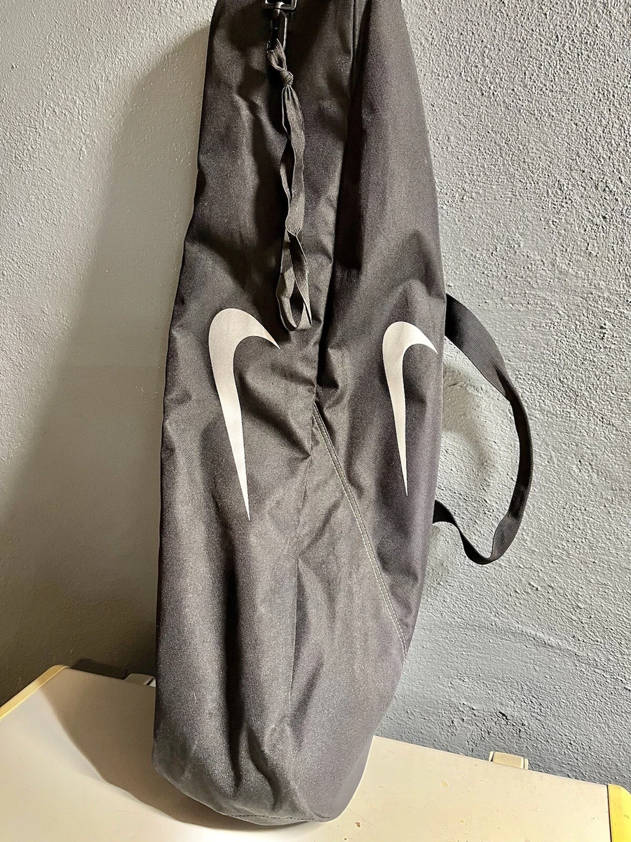 Nike softball bag hotsell