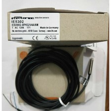 1PC New IFM IE5302 Proximity Switch Sensor Free Shipping