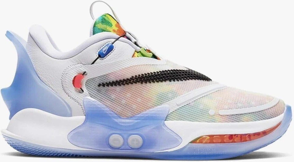 Nike Adapt BB 2.0 Tie-Dye