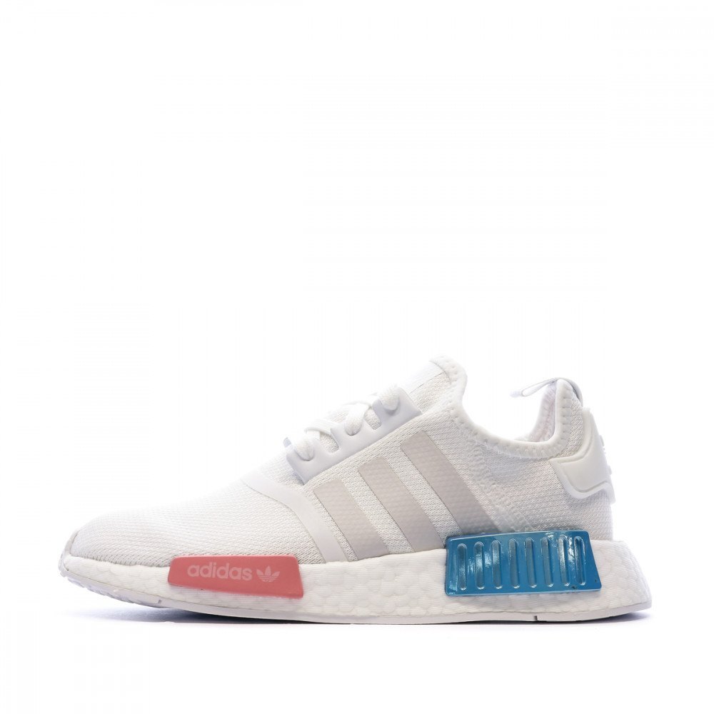 adidas gazelle silver green womens Adidas Men's NMD R1 Shoes main image 1