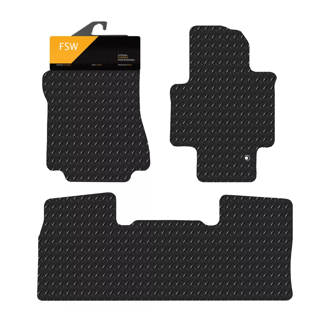 Nissan nv200 rubber floor mats outlet