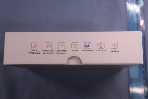 Intelligent AI Voice Translator 42 Languages tested works fine - Picture 5 of 6