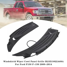 Windshield Wiper Cowl Panel Grille BL3Z15022A68A Für Ford F150 F-150 2009-2014