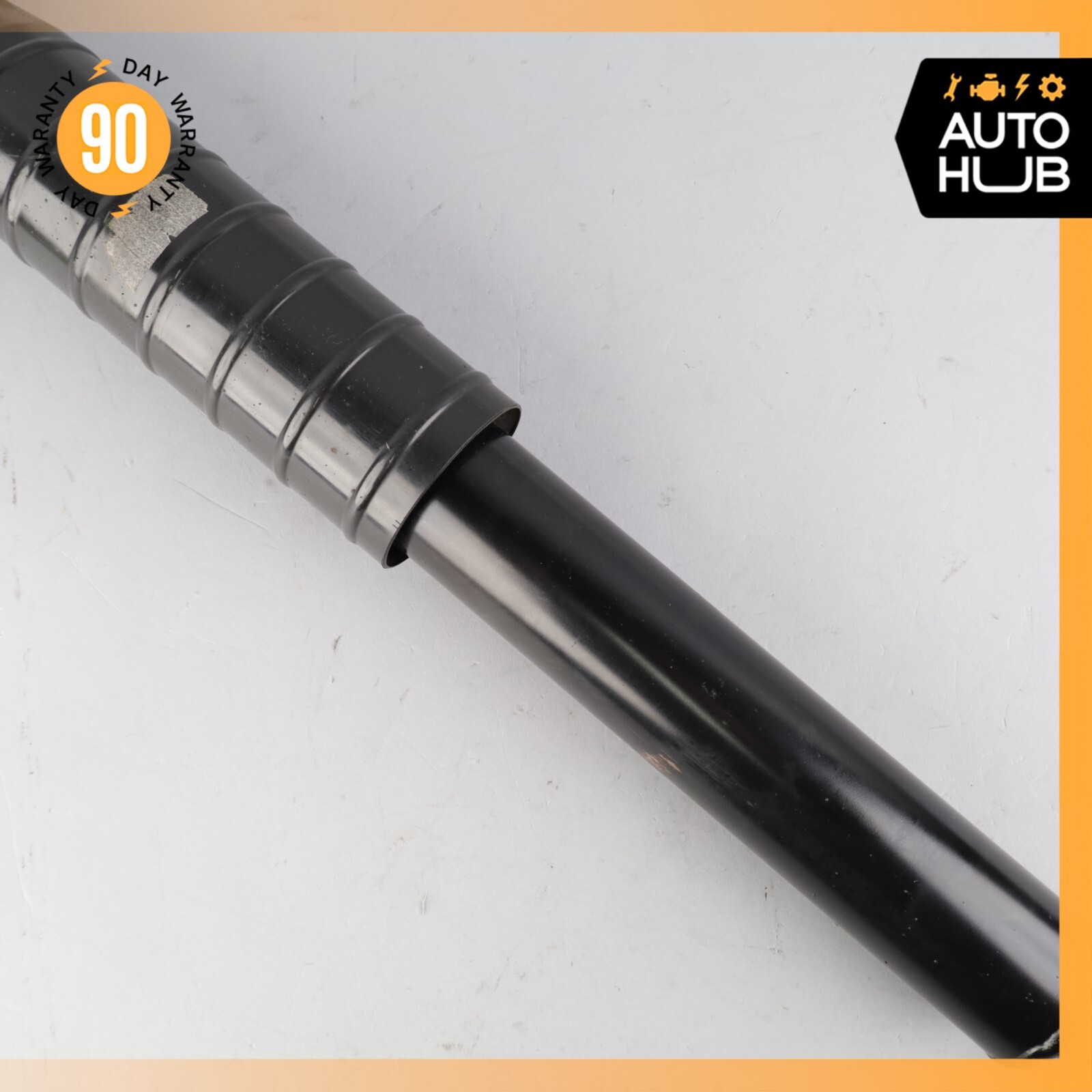 17-24 Maserati Levante M161 Rear Right or Left Side Air Active Shock Strut 64k