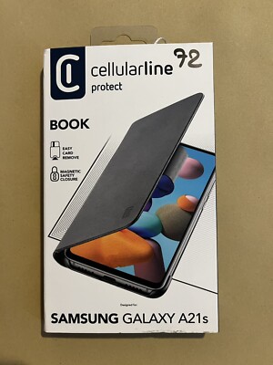 Handy Hülle Schutzhülle für Samsung Galaxy A21s  / H2A3Nr.1 - 72