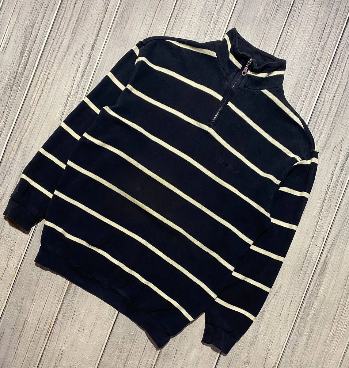 Ysl store sweater men
