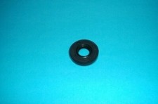 1 Wellendichtring 25 x 47 x 7  WAS = TC Werkstoff NBR mit Staublippe