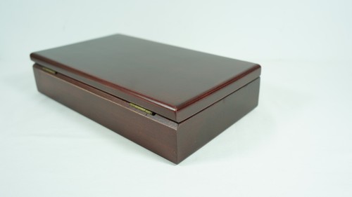 Matchbox Models of Yesteryear Connoisseurs Collection Holz Box YY60-27426 W17 - Bild 11 von 17