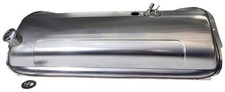 Tanks Inc 32ss-s 1932 Ford Deuce Car Stainless Steel Fuel Gas Tank Hot Rat Rod Tanks Inc 32ss-s 1932 Ford Deuce Car Stainless Steel Fuel Gas Tank Hot Rat Rod