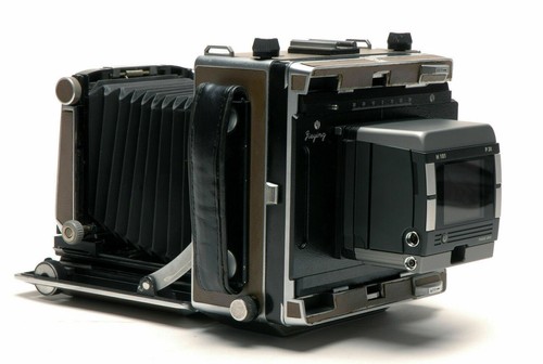 Moveable Adapter For Phase One Hassblad H To Linhof Sinar Toyo Horseman 4x5 Hot - Picture 6 of 11