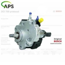 BOSCH Einspritzpumpe - HYUNDAI H-1 / STAREX Bus (KMF)  2.5 CRDi