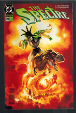 The Spectre 29  Desecration Part Three  VF/NM 1995  DC Comic