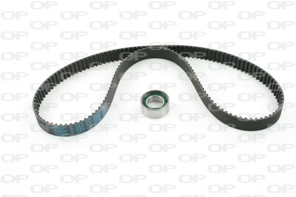 Kit distribution Fiat Punto 55 aux normes de haute résistance thermique