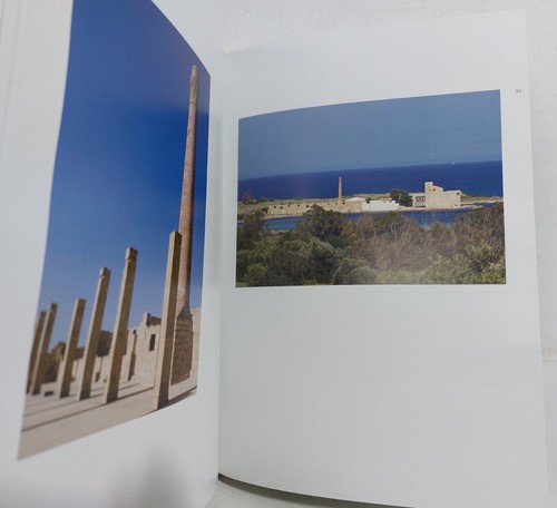 45092 Lb16 La Torre di Vendicari Un'architettura che nasce dal mare - Lombardi - Picture 6 of 7