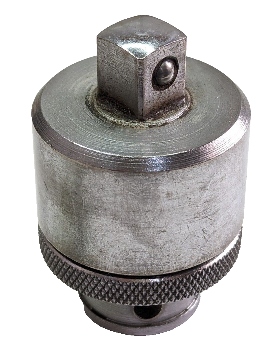 Proto 1/2" Drive Breaker Bar Ratchet Adapter 5447 eBay