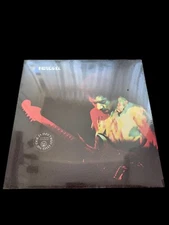 SEALED, Jimi Hendrix – Band Of Gypsys STAO-472, RIAA Sticker, Reissue, US, 1971