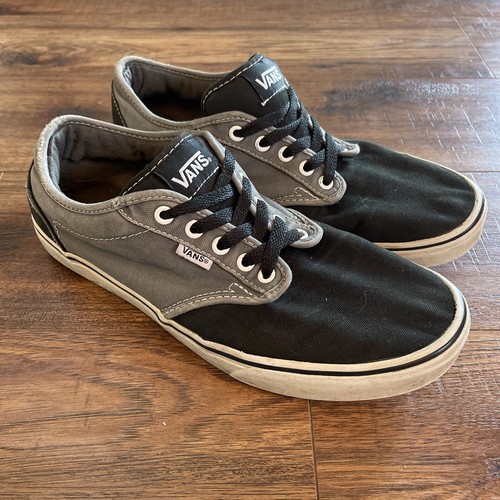 vans us10