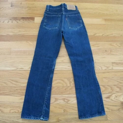 Tamaño Regular Levi's Pantalones Vintage 1960s para Hombre