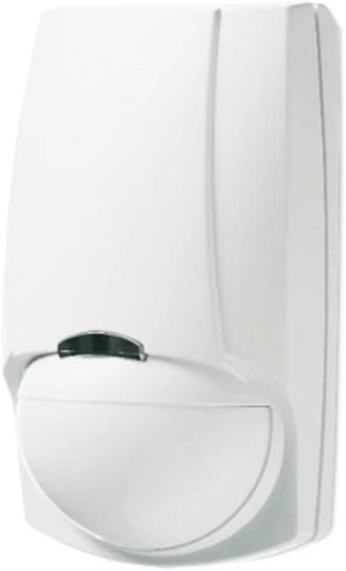 DSC LC-104-PIMW Dual Tech PIR Microwave Detector With Pet Immunity