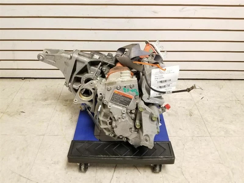 2012 Nissan Leaf Electric Traction Motor OEM 290J03NA0B