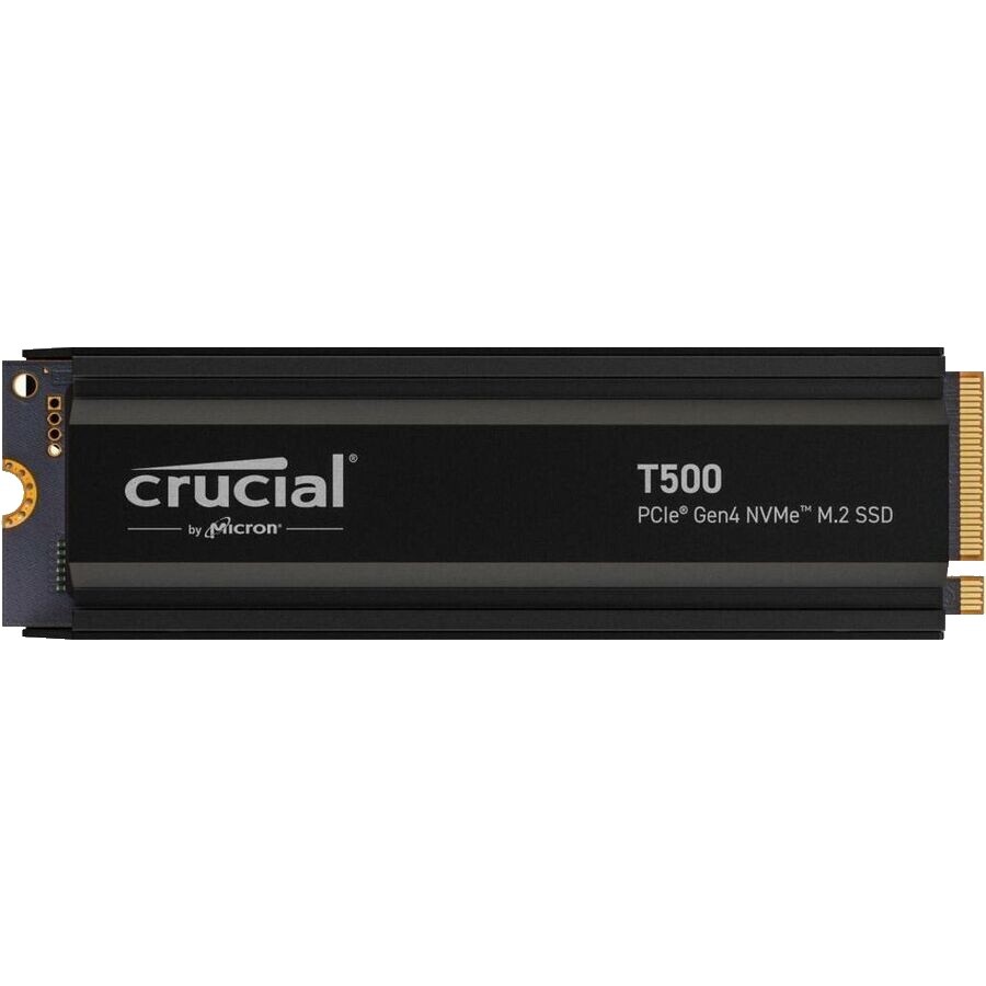 Crucial T500 1TB | eBay
