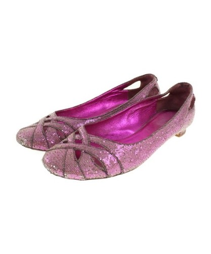 Miu Miu Shoes 2160038173065