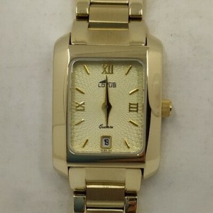 reloj lotus