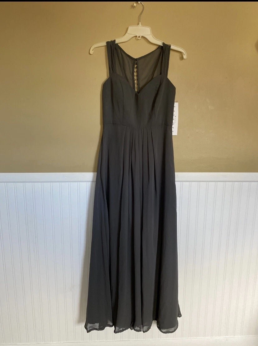princess polly baby blue dress Gray Bridesmaid Dresses, Black Bridesmaid Dresses