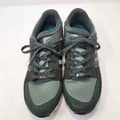 Adidas Mens Equipment EQT Ultra Support Athletic Shoes 