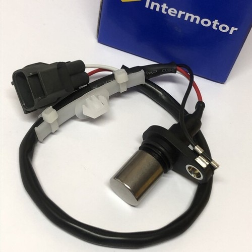 Crank angle position sensor for Totoya ZZW30 MR2 1.8L 00-06 1ZZFE CAS 2 Yr Wty - Picture 2 of 5