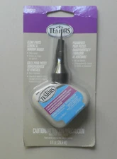 1 OZ Testors 281217 Master Clear Parts Cement & Window Maker Hobby Modeling