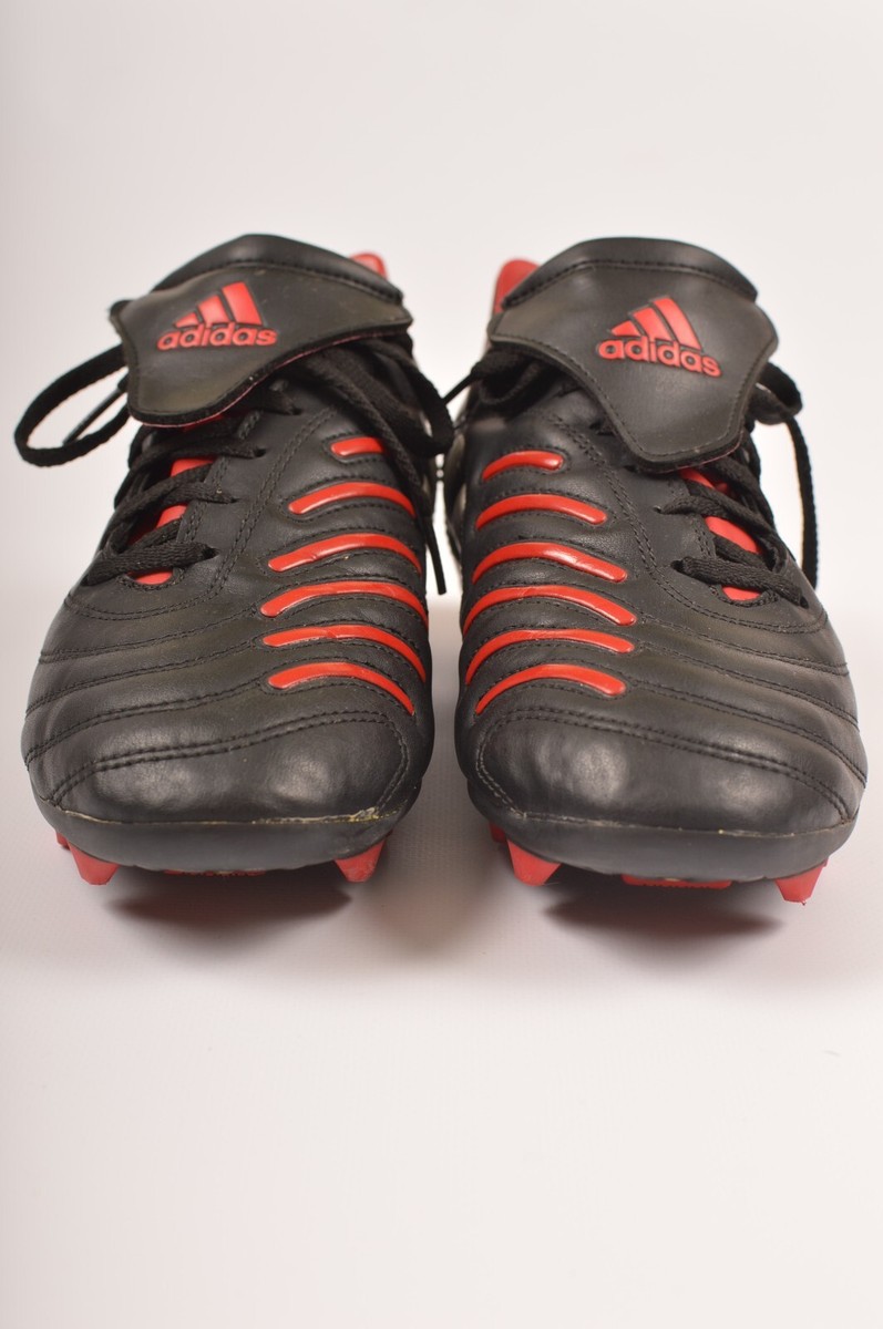 adidas プレデター Adidas Predator Pulsado Classic TRX FG Vintage 2006 Football Boots