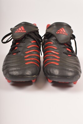Adidas Predator Pulsado Classic TRX FG Vintage 2006 Football Boots