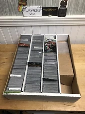 English Duel Masters TCG Wizards of the Coast DM-11 *pick a card*