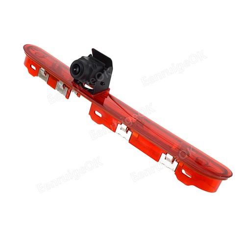Car Brake Light Reversing Camera for Peugeot Expert Citroen Jumpy Toyota ProAce - Picture 11 of 21
