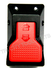 390246-00 DeWalt Switch & Shroud  Fits DW744 ...