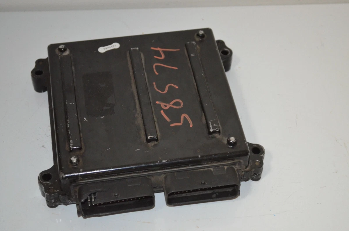 HYSTER 8522259 MODULE ECM - REPAIR | eBay
