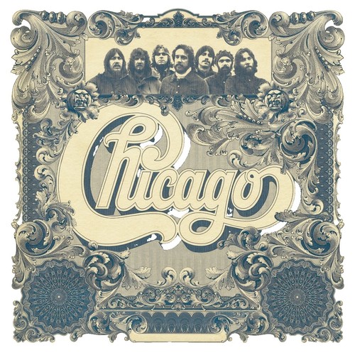 CHICAGO Chicago XXXIV: Live in '75 (Rhino Handmade) [24 TRACKS
