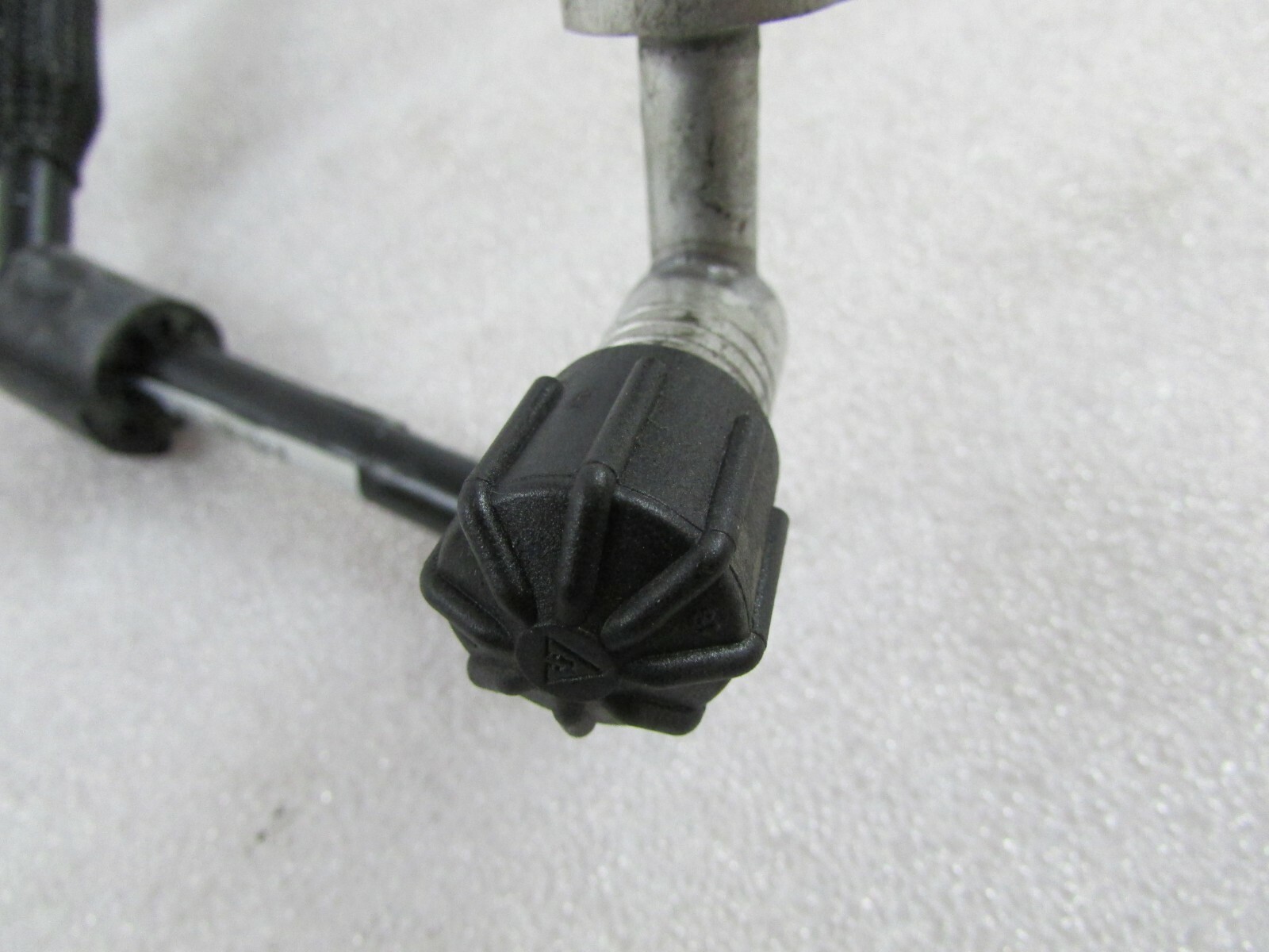Lamborghini Aventador, AC Refrigerant Pipe, Used, P/N 470260704B