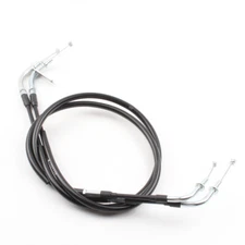 Motorcycle Throttle Cable For KAWASAKI VN800 VULCAN 800 CLASSIC 1996-2005