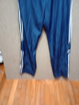 adidas アディダス ヴィンテージ＜トラックパンツ＞MP0075c adidas アディダス ヴィンテージ＜トラックパンツ＞MP0075c