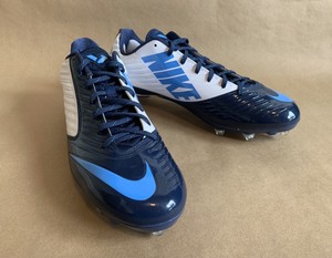 nike vapor speed low td football cleats