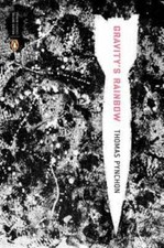 Gravitys Rainbow (Penguin Classics Deluxe Edi...