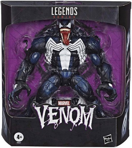 big venom figure