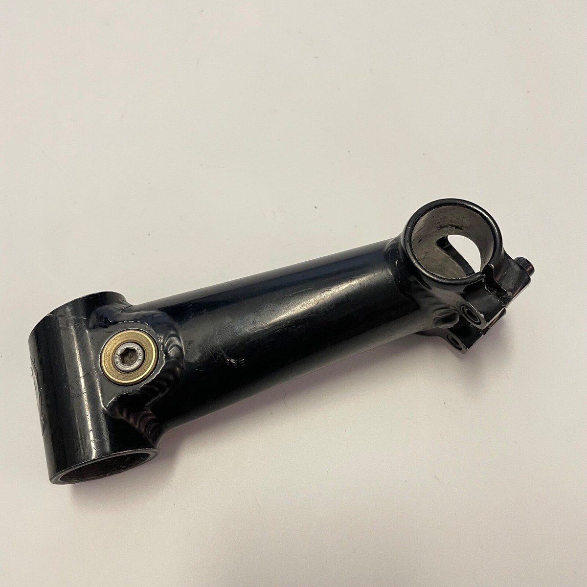 Vintage SYNCROS Cattleprod Mountain Bike Stem 1-1/8