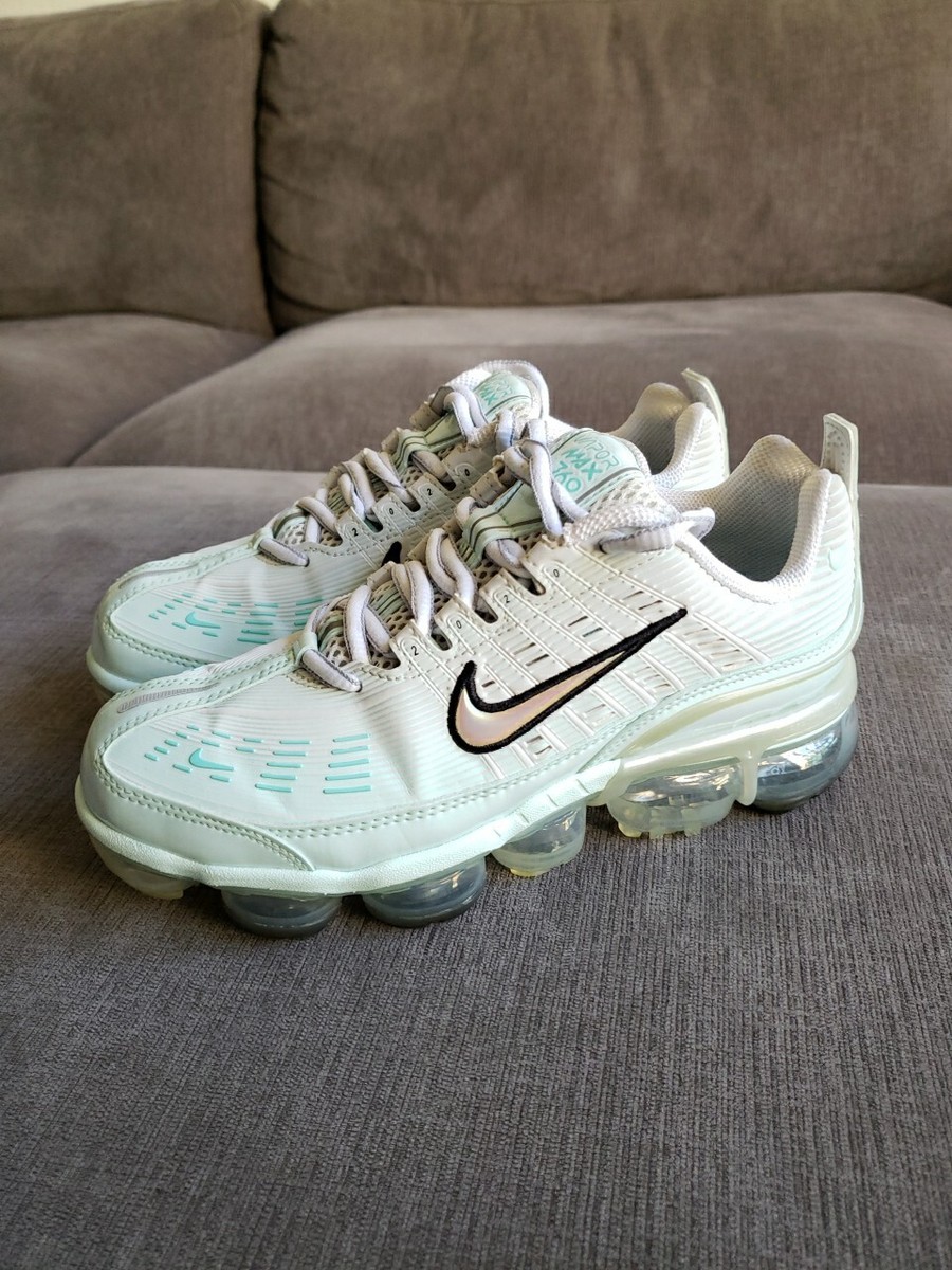 Size 7 - Nike Air VaporMax 360 Light Aqua W for sale online | eBay