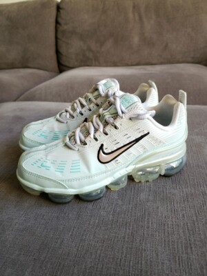 Size 7 - Nike Air VaporMax 360 Light Aqua W for sale online | eBay
