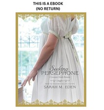Seeking Persephone (The Lancaster Family Book...